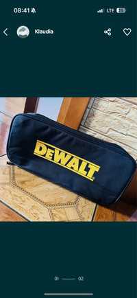 Torba transportowa dewalt