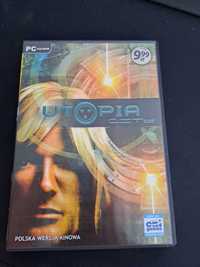 Utopia retro gra pc