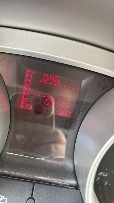 Seat Ibiza 6J 03/2010 1.6tdi