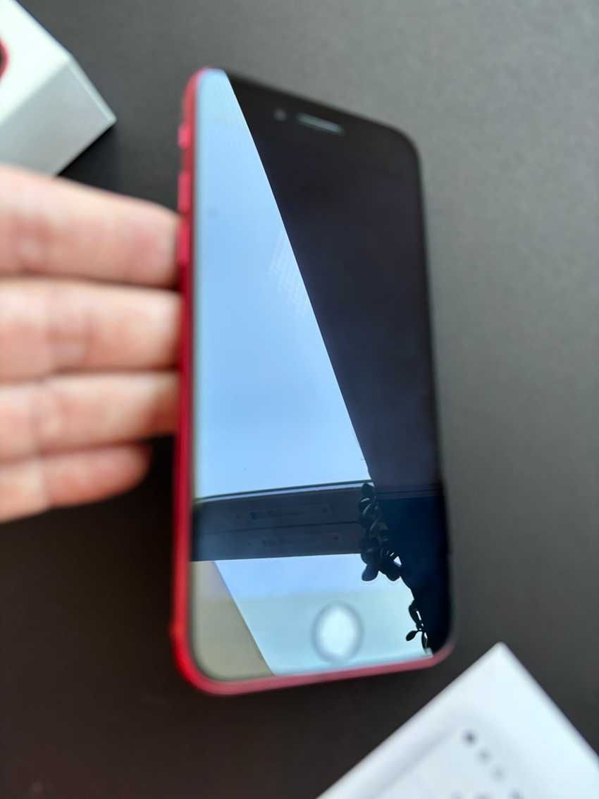 iPhone 12 SE (2ªgeração) 64GB de 2021, desbloqueado