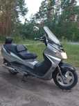 #Suzuki #Burgman#an400#