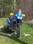Yamaha XTZ 750 Super Tenere