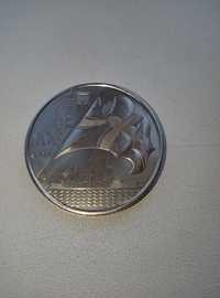 Юбилейная монета 10 гривен