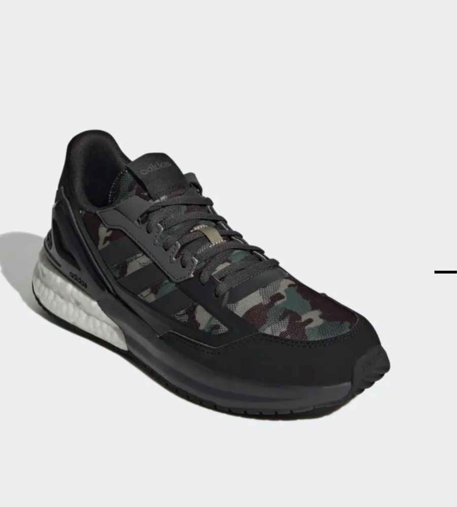 Оригінал Adidas Nebzed Super Boost GX3143. (26,5см, 27см, 27,5см)