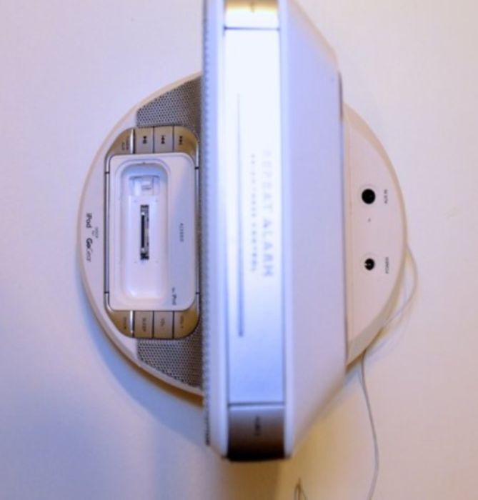Radio Philips AJ300D