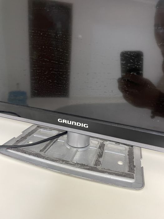 Grundig телевізор