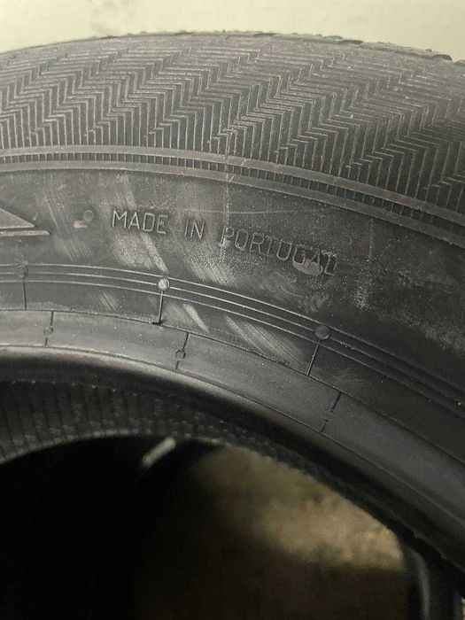 НОВІ Gislaved 165/70r14 81t 2023р 2000/шт 4шт