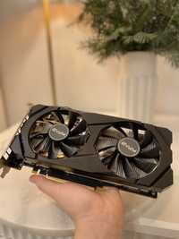 Geforce GTX 1660 GDDR5 6GB 1-Click OC KFA2