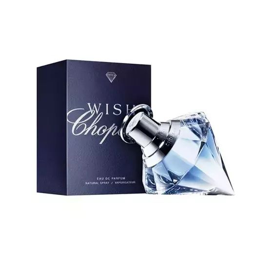 Perfumy Chopard Wish 30ml jak nowe