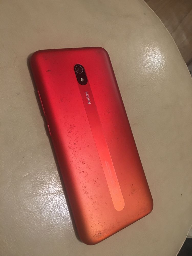 Redmi 8 A MI Xiaomi