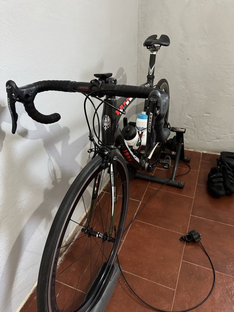 Bianchi 928 carbono