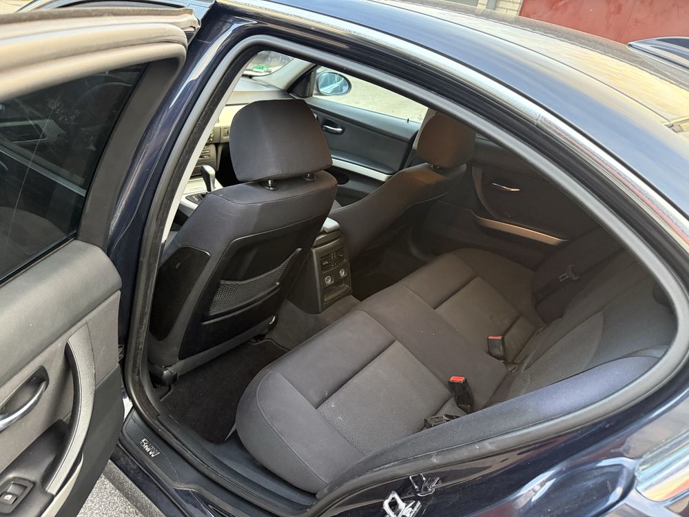 Bmw 325i e90 sedan