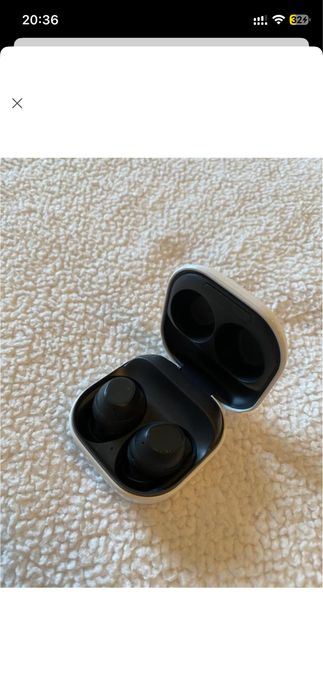 Навушники Samsung Galaxy Buds FE SM-R400 Graphite