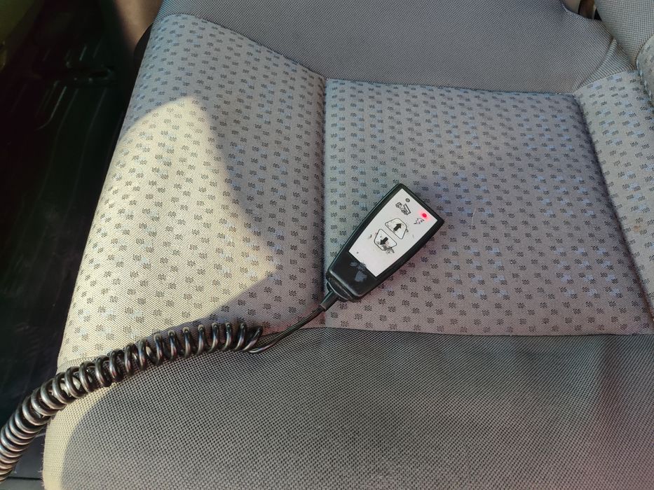 Nissan Cabstar 2.5DCI 35-14