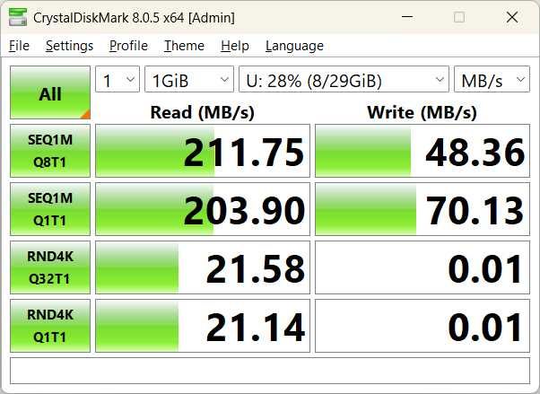 Флеш-накопитель Kingston DataTraveler Elite G2 32 Гб