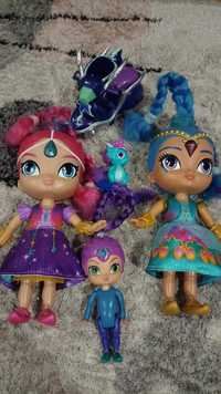 Shimmer i shine po polsku