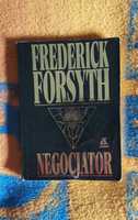 Negocjator Frederick Forsyth