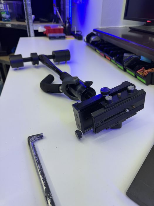 Steadicam | Floatcam FC-12