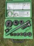GREENLEE 36691 wycinak otworow