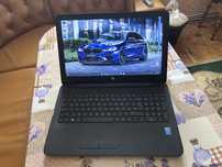 Ноутбук HP Pavilion 15 G4 (15.6, Core i5, ОЗУ 12GB, SSD256GB)