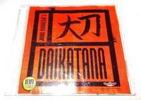 Gra PC - Daikatana - CD Action 77 (9/2002)