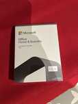 Microsoft Office 2021 Home & Business MAC/PC