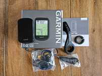 Garmin Edge 530.