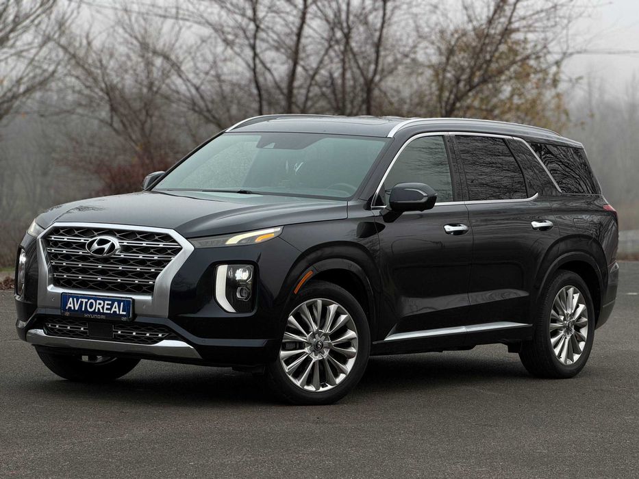 Avtoreal_kr Hyundai Palisade 2020