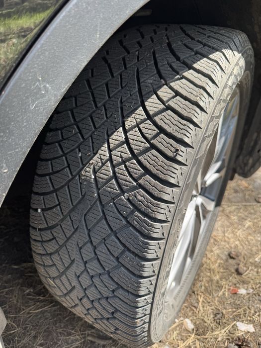 BMW X3 2018 року