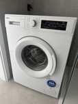 Pralka Amika DWAC712DL