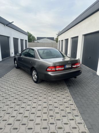 Lexus ES 300 3.0 V6 LPG