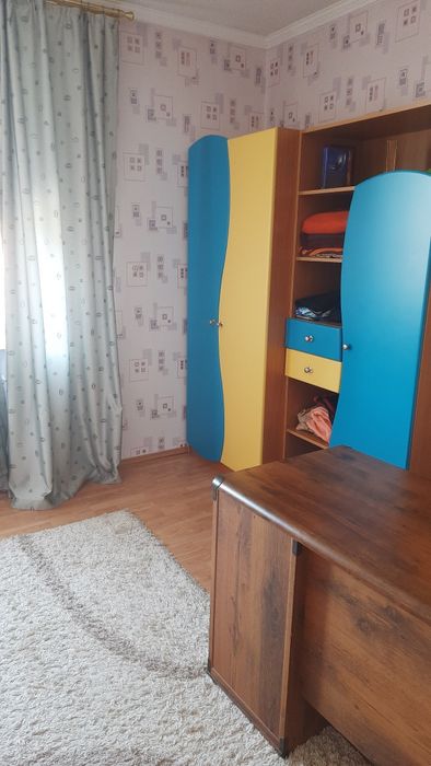 Центр Мукачево гарний краєвид.