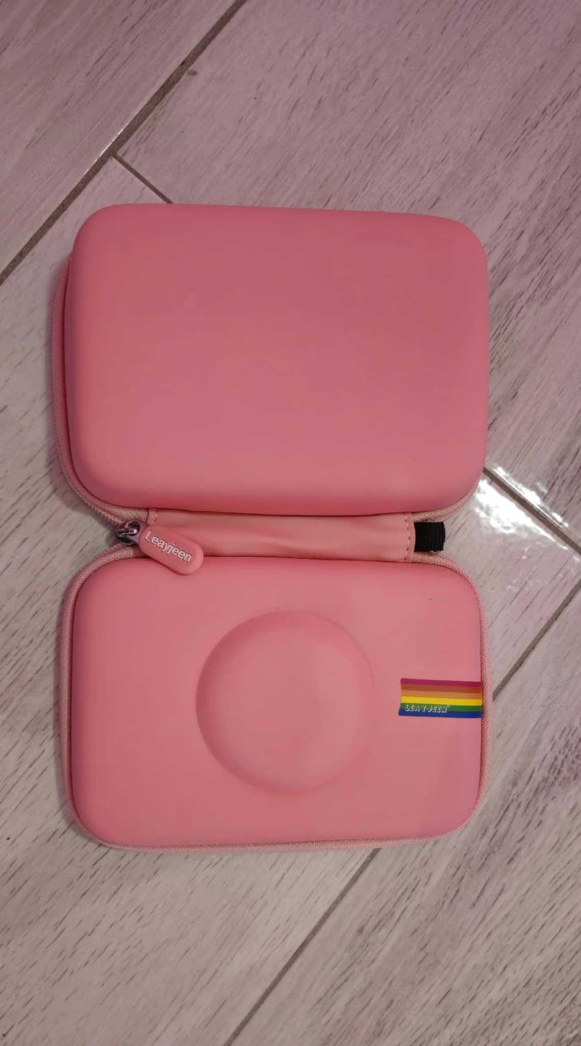 Etui Fromsky Hard Case do drukarki Fujifilm Instax etui podróżne,