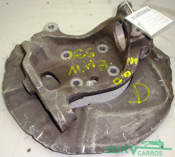 Manga de eixo frente esquerda BMW 5 (E60)