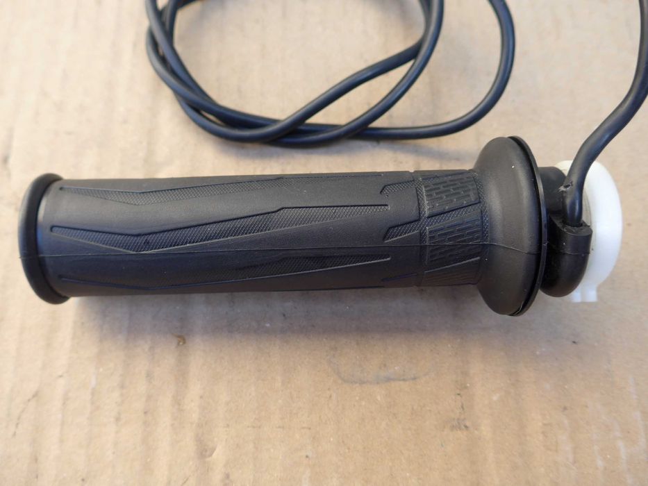 Yamaha FJR 1300 '06-12 ROLGAZ manetka podgrzewana