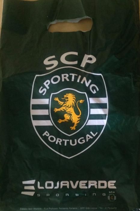 Top Sporting Novo com etiqueta