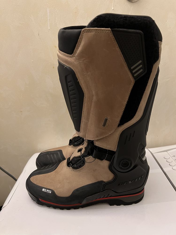 Revit Expedition Botas