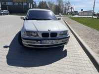 BMW 3 3.0 дизель