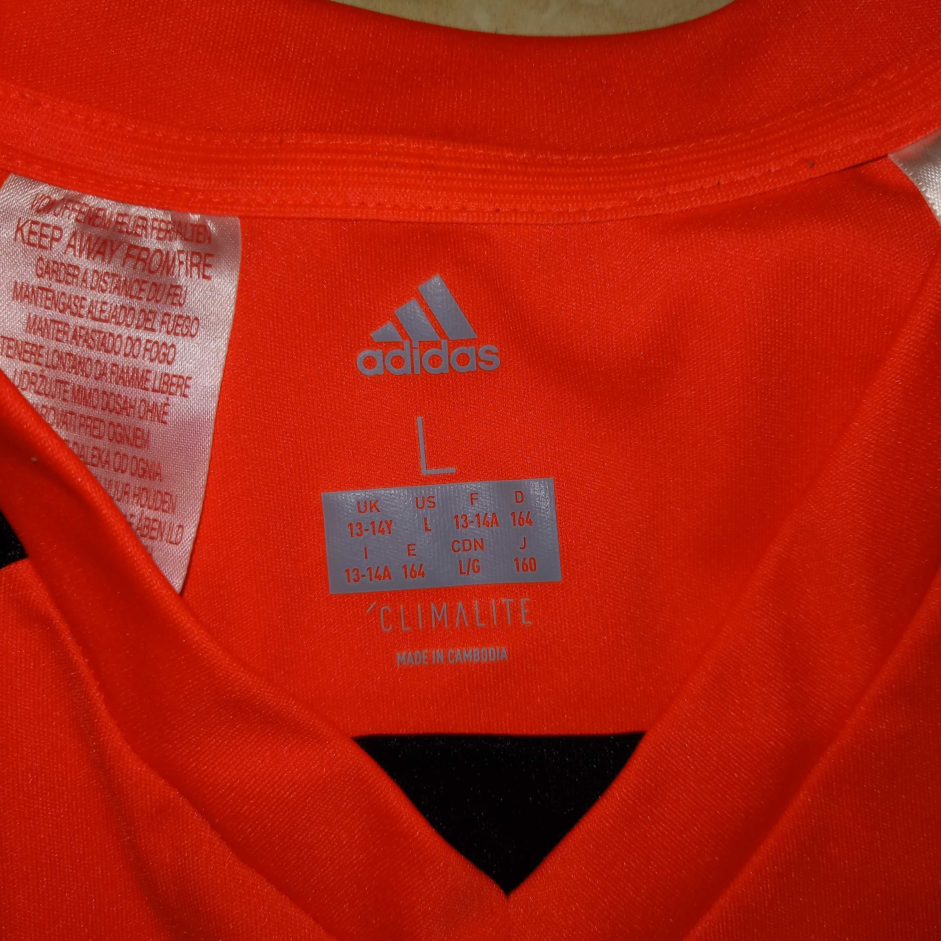 T-shirt męski Adidas Predator