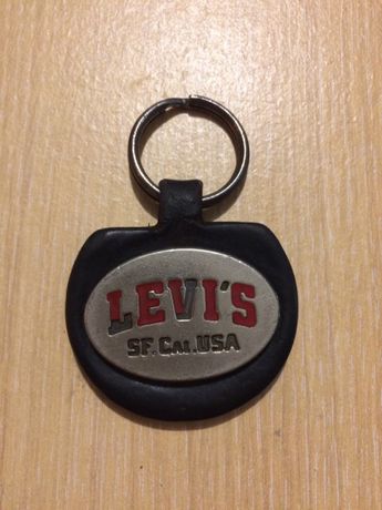 Porta chaves Levis Original antigo