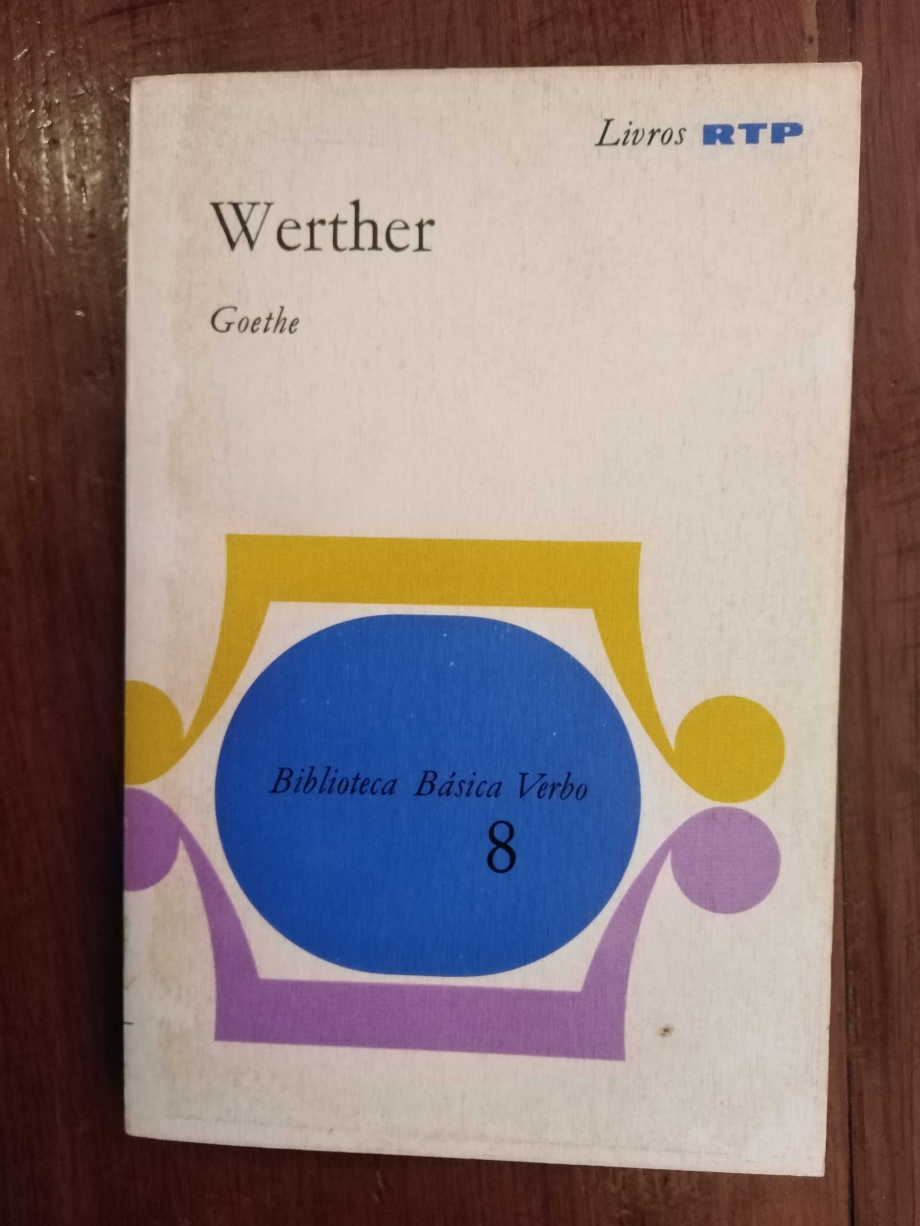 Goethe - Werther