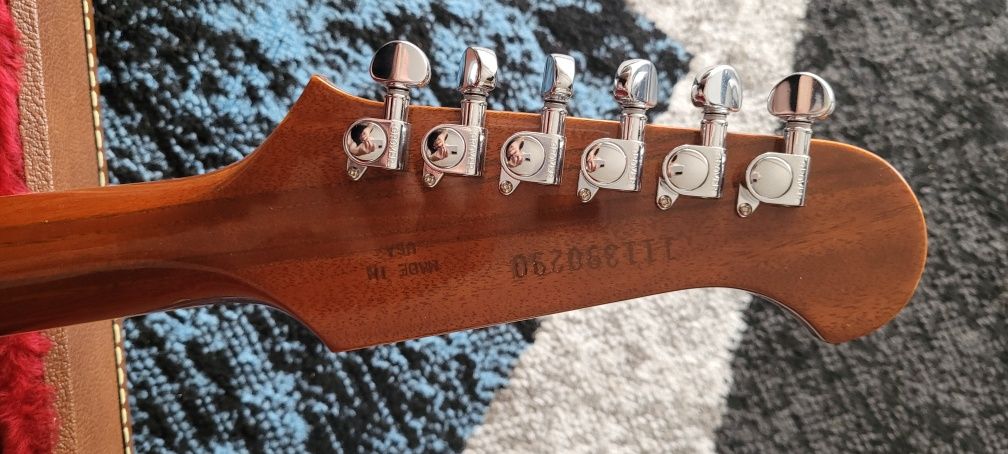 Gibson Firebird 2019