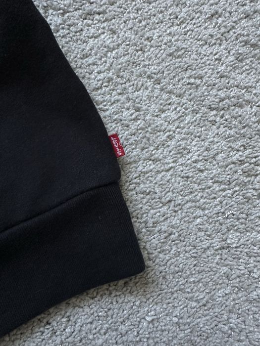 Світшот Levi’s жіночий б/в