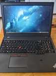Laptop ThinkPad T560, SSD 256 GB, 16 GB RAM, i5-6200U, 15,4 cala