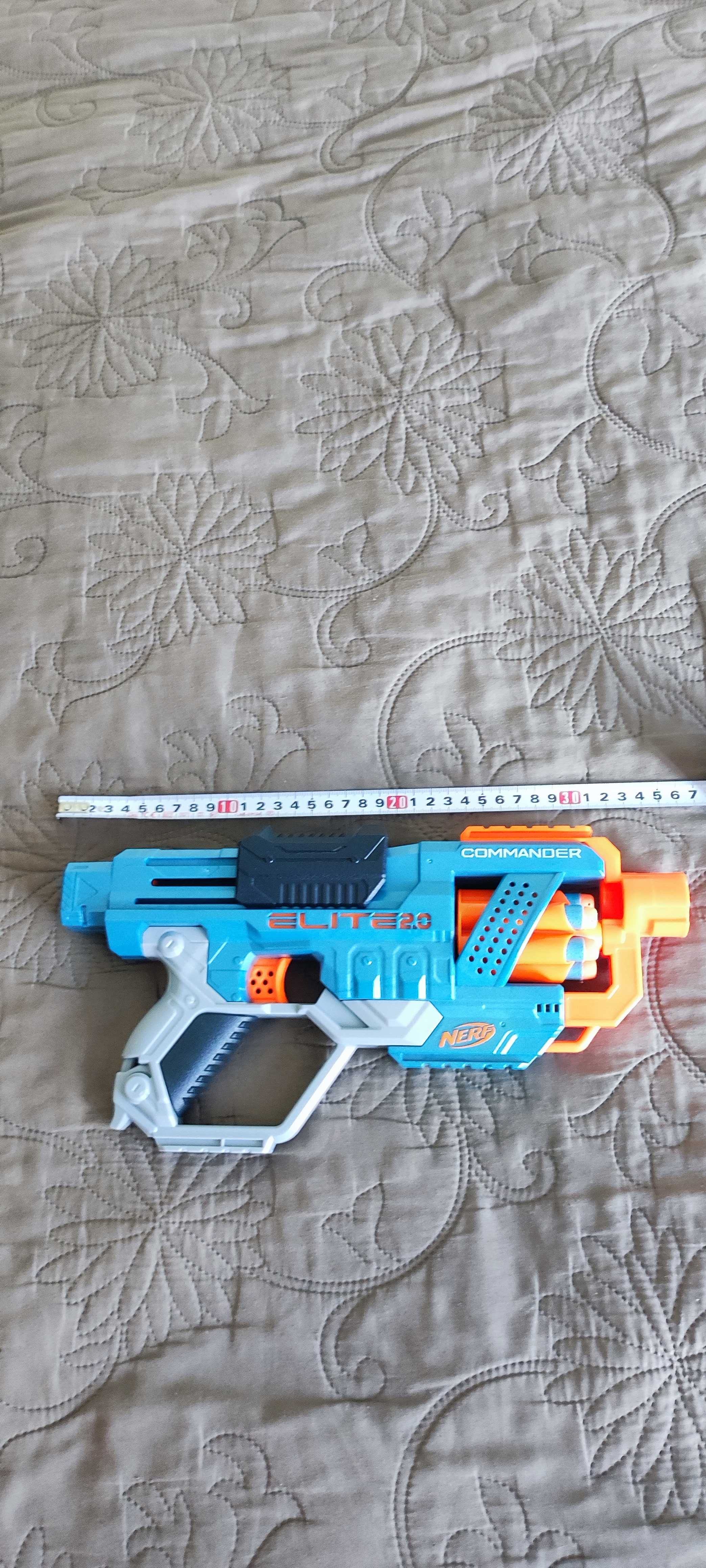 Nerf стан нового