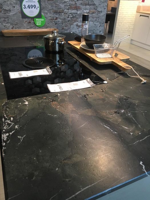 Tanio parapety blaty schody z granitu marmuru konglomeratu