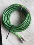 Kabel rca 5 metrów phonocar