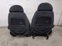 Estofos Da Frente Volkswagen Sharan (7M8, 7M9, 7M6)