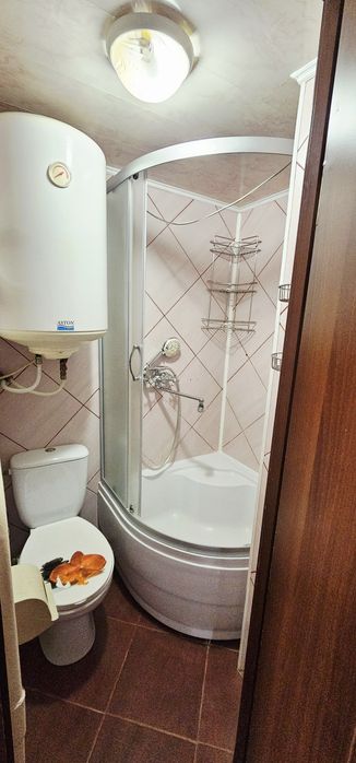 Продаж однокімнатної квартири.