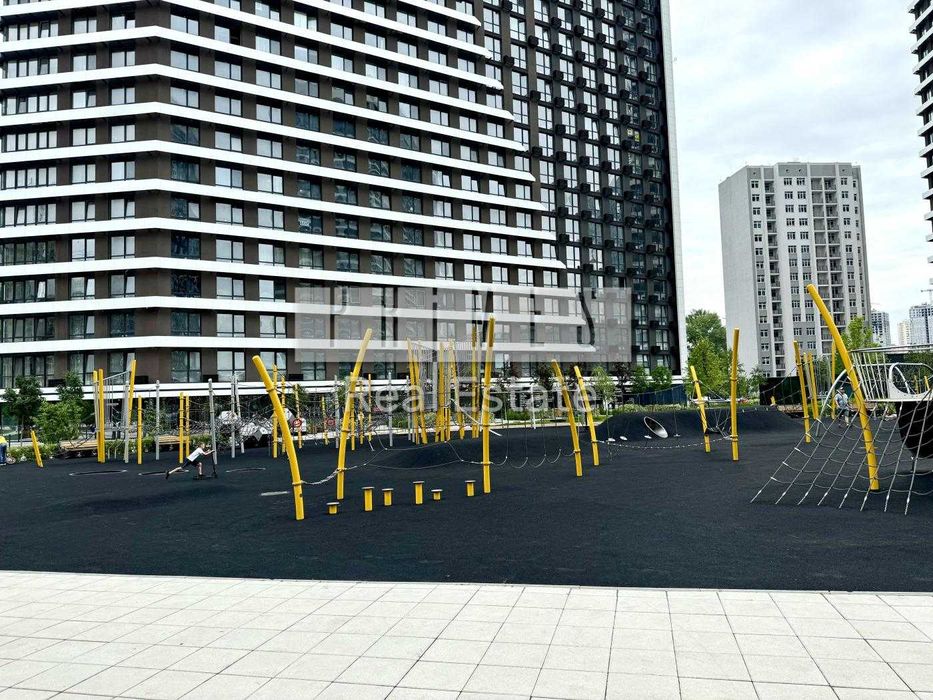 Пентхаус в ЖК Грейт 165 кв.м. Дніпровська наб, 15Д Осокорки